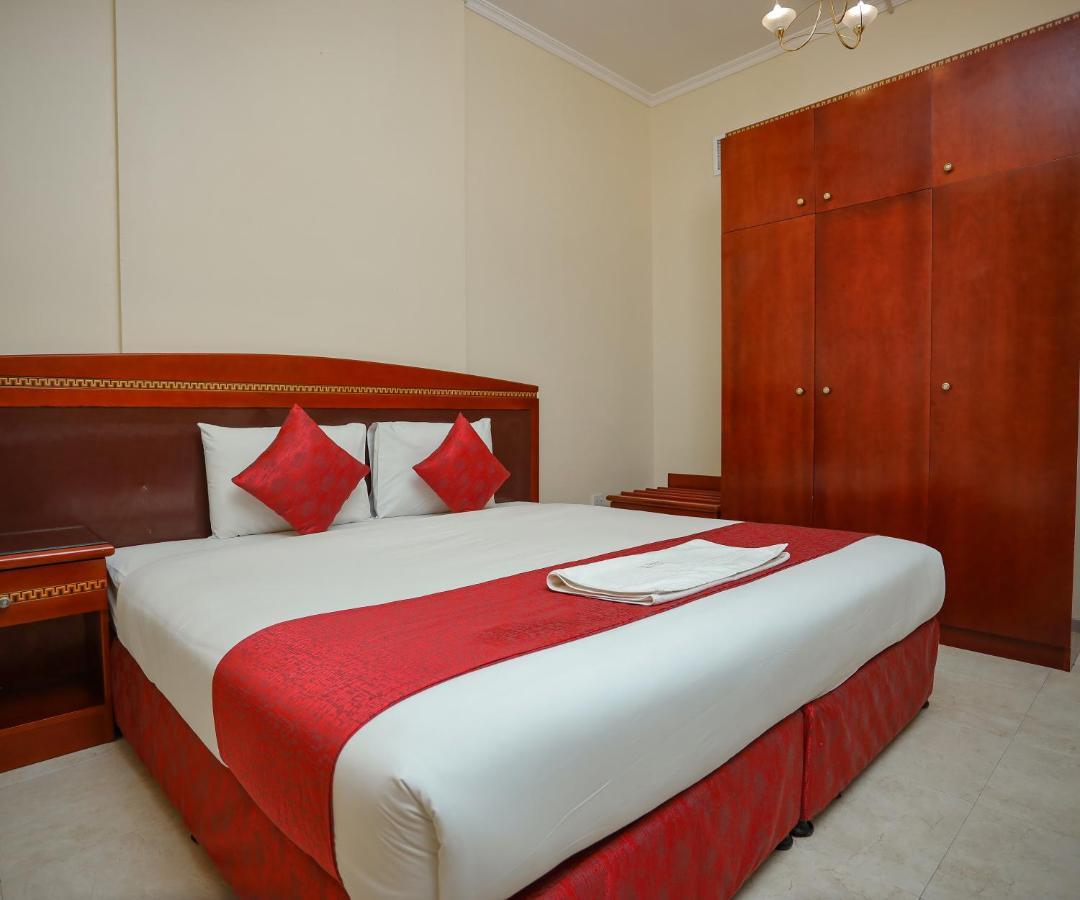 Al Sharq Hotel Suites - Baithans Sharjah Exterior photo
